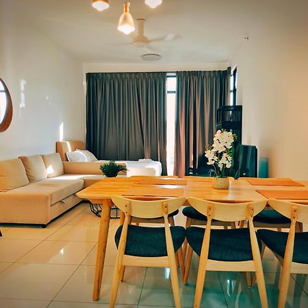 Beacon Executive Suite At Georgetown For 10Pax And 2 Bed Room Εξωτερικό φωτογραφία