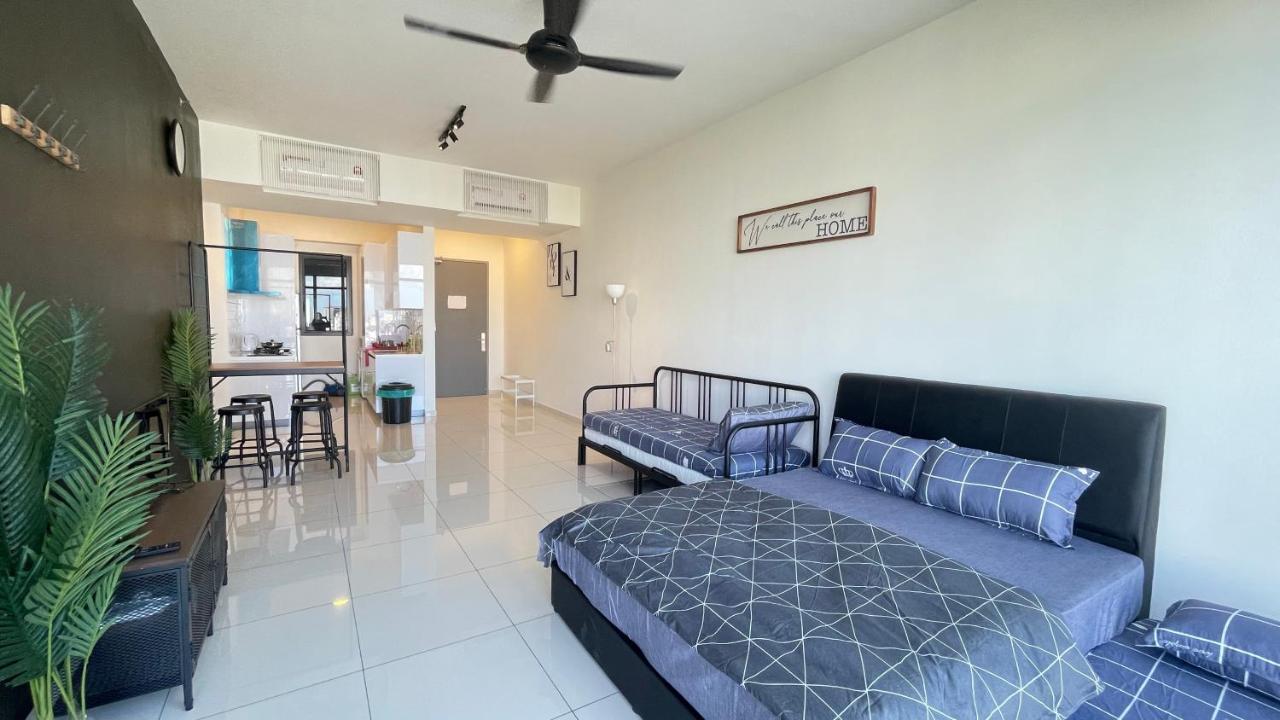 Beacon Executive Suite At Georgetown For 10Pax And 2 Bed Room Εξωτερικό φωτογραφία