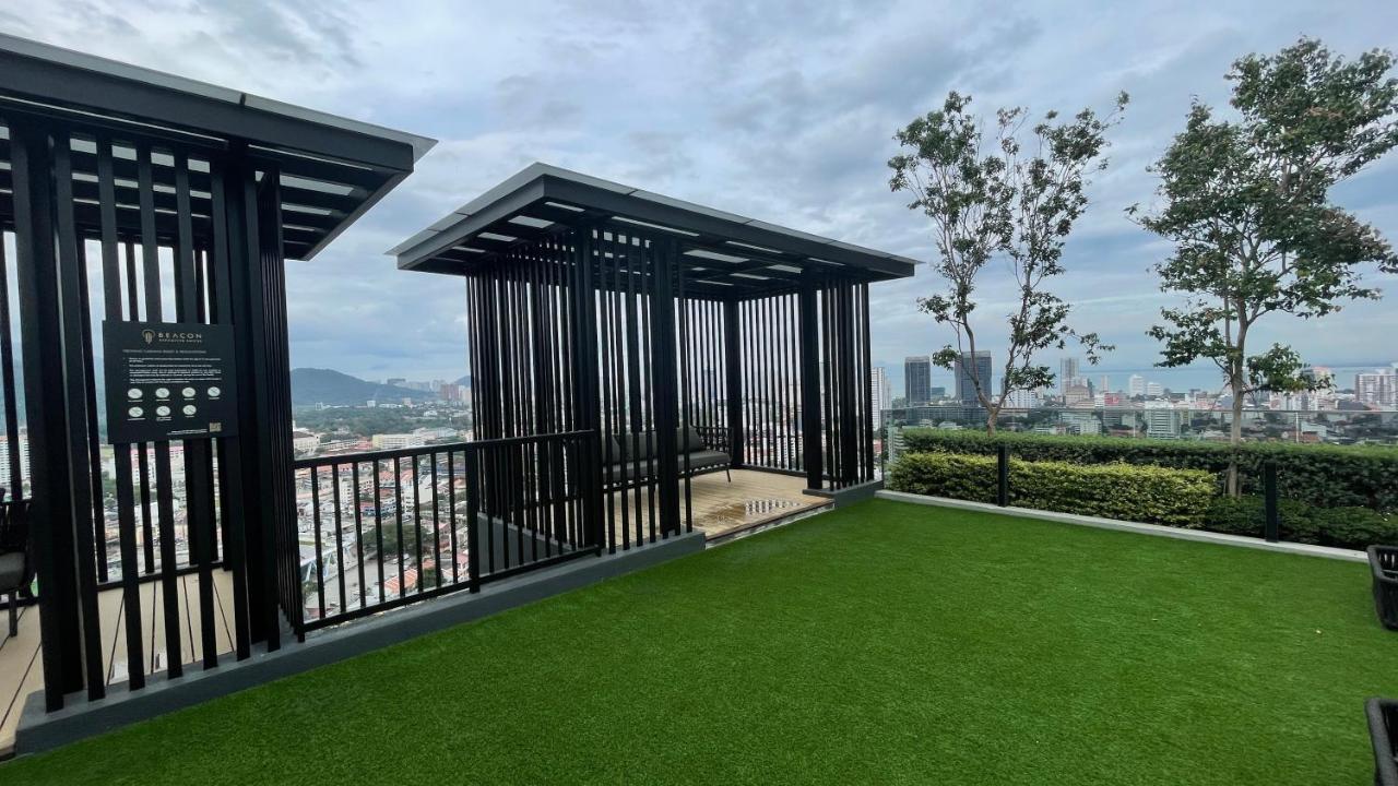 Beacon Executive Suite At Georgetown For 10Pax And 2 Bed Room Εξωτερικό φωτογραφία