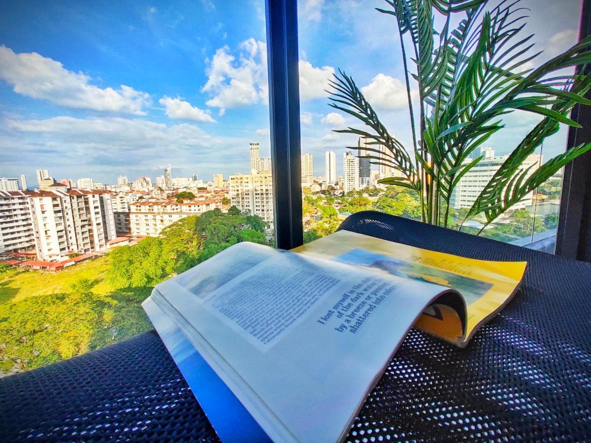 Beacon Executive Suite At Georgetown For 10Pax And 2 Bed Room Εξωτερικό φωτογραφία