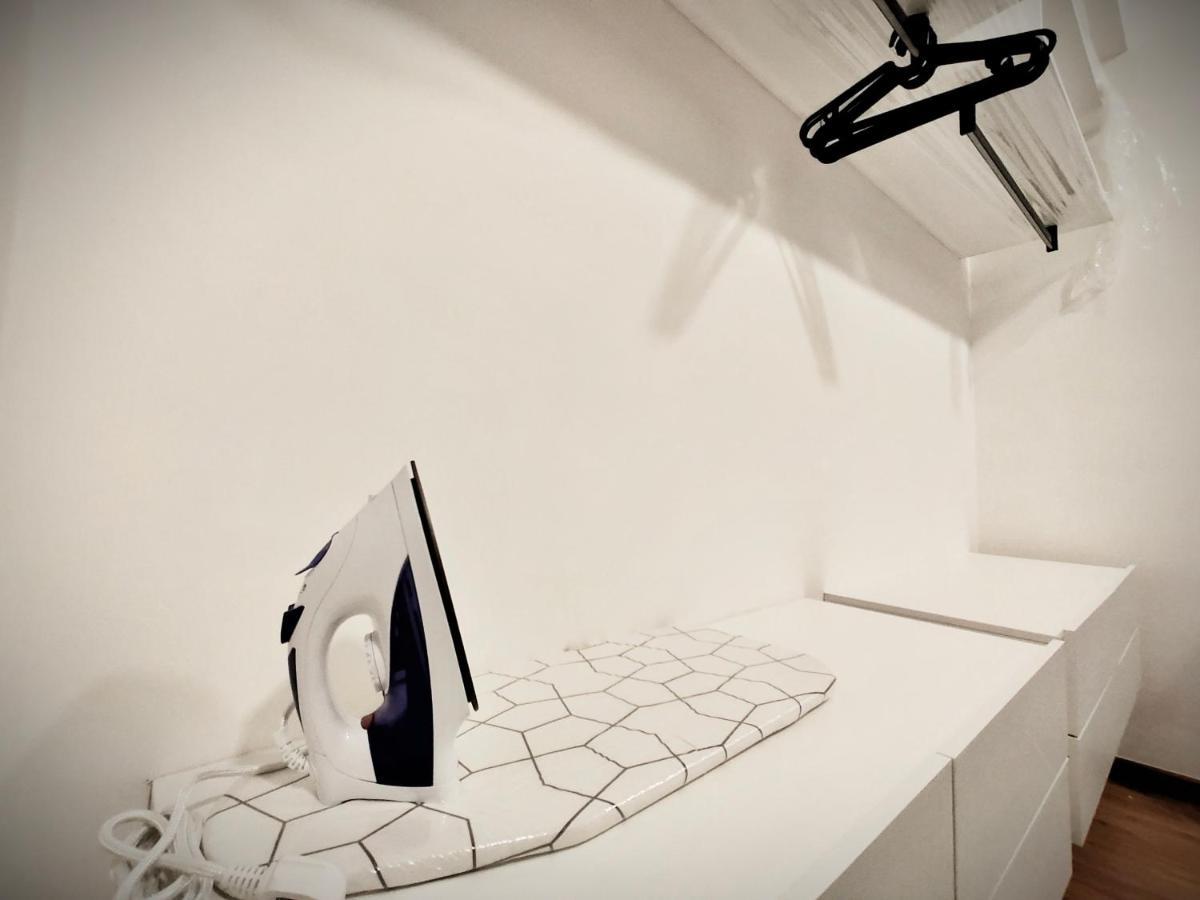 Beacon Executive Suite At Georgetown For 10Pax And 2 Bed Room Εξωτερικό φωτογραφία