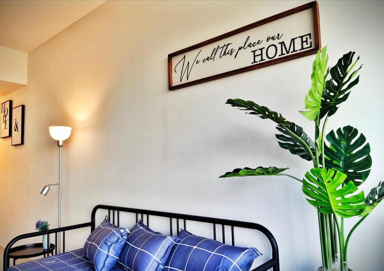 Beacon Executive Suite At Georgetown For 10Pax And 2 Bed Room Εξωτερικό φωτογραφία