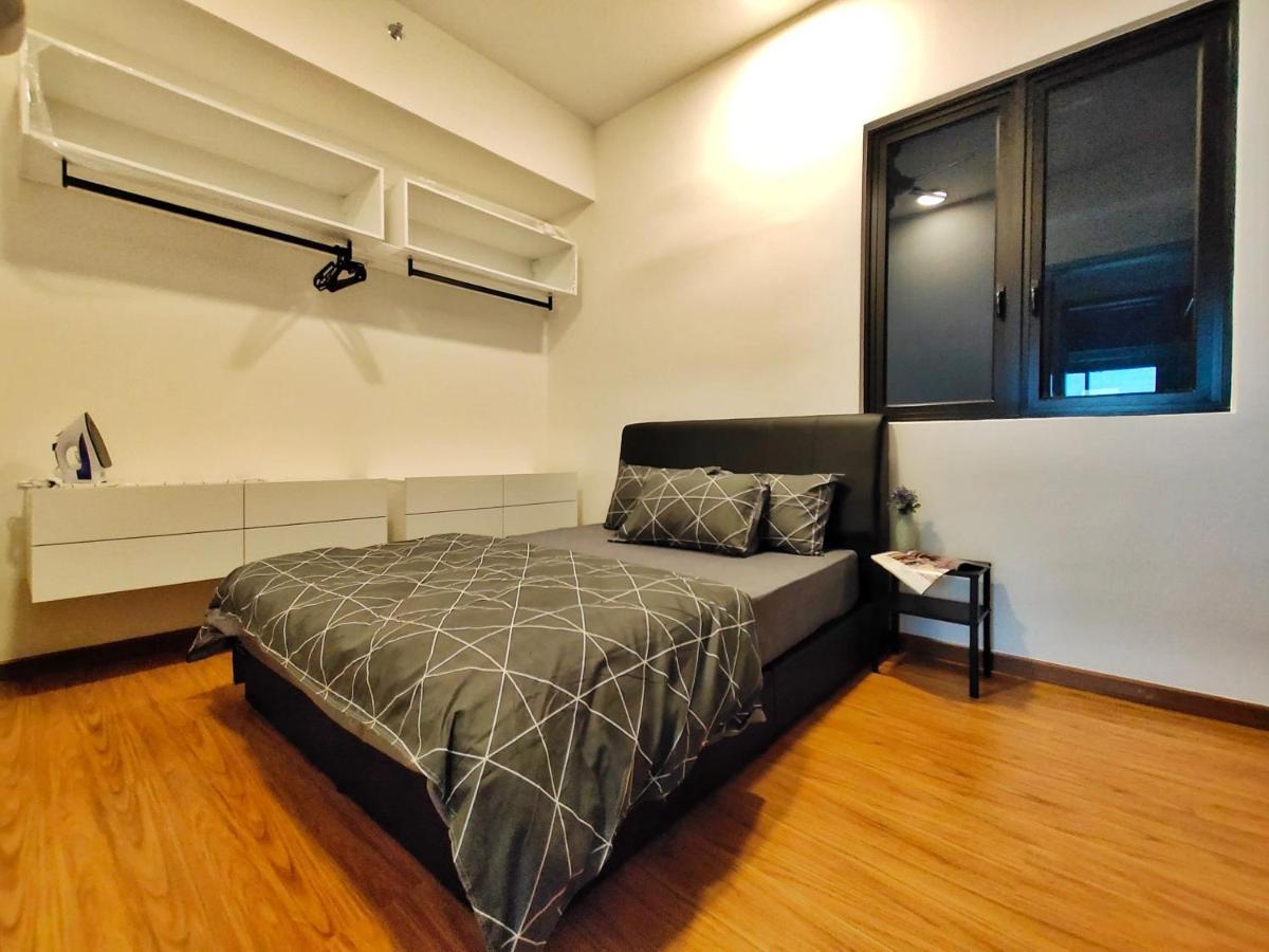 Beacon Executive Suite At Georgetown For 10Pax And 2 Bed Room Εξωτερικό φωτογραφία