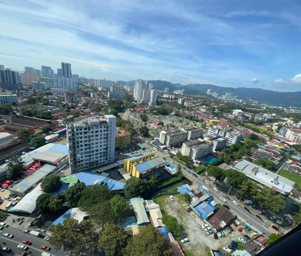 Beacon Executive Suite At Georgetown For 10Pax And 2 Bed Room Εξωτερικό φωτογραφία