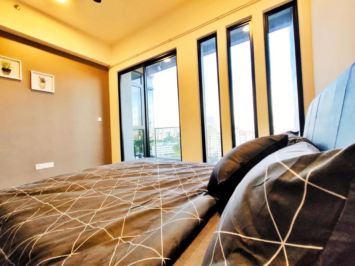 Beacon Executive Suite At Georgetown For 10Pax And 2 Bed Room Εξωτερικό φωτογραφία