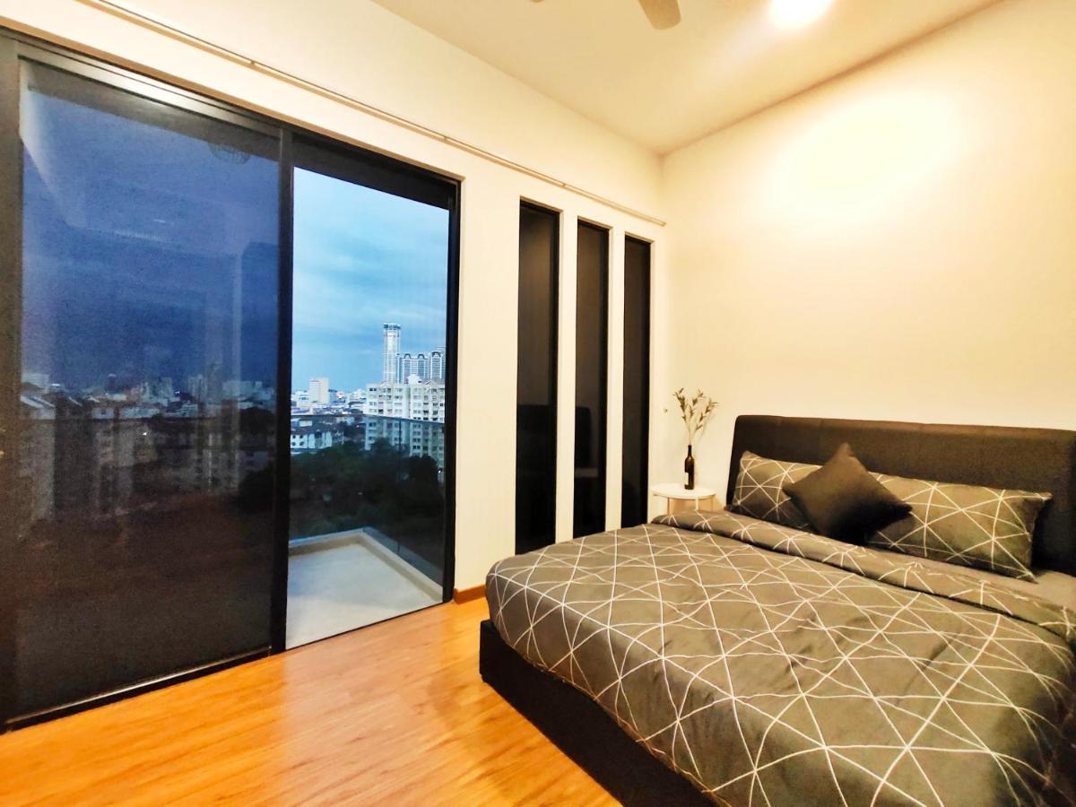 Beacon Executive Suite At Georgetown For 10Pax And 2 Bed Room Εξωτερικό φωτογραφία