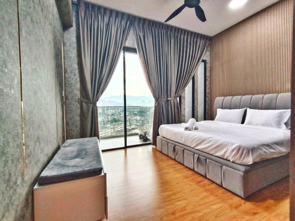 Beacon Executive Suite At Georgetown For 10Pax And 2 Bed Room Εξωτερικό φωτογραφία