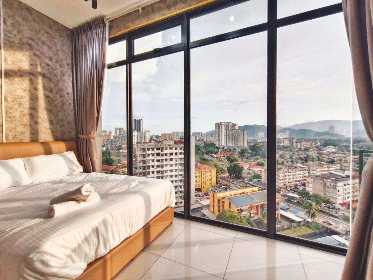 Beacon Executive Suite At Georgetown For 10Pax And 2 Bed Room Εξωτερικό φωτογραφία
