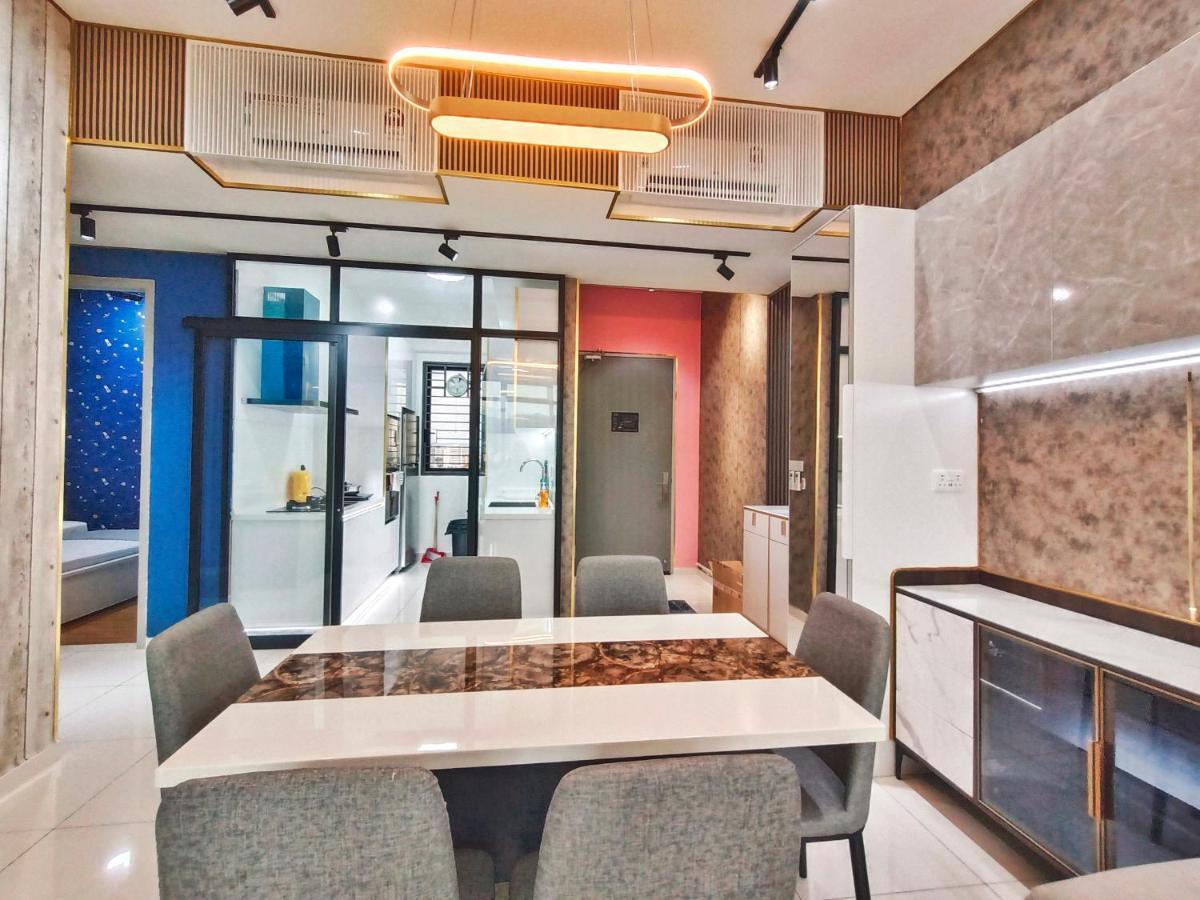 Beacon Executive Suite At Georgetown For 10Pax And 2 Bed Room Εξωτερικό φωτογραφία