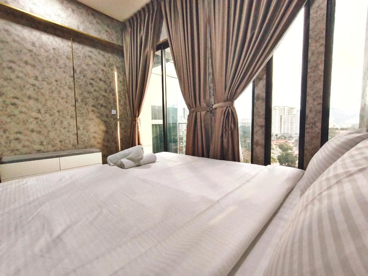 Beacon Executive Suite At Georgetown For 10Pax And 2 Bed Room Εξωτερικό φωτογραφία
