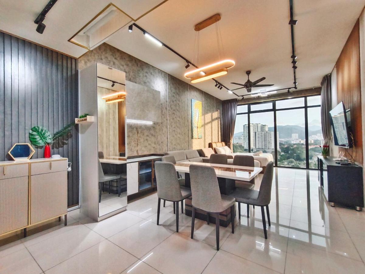 Beacon Executive Suite At Georgetown For 10Pax And 2 Bed Room Εξωτερικό φωτογραφία