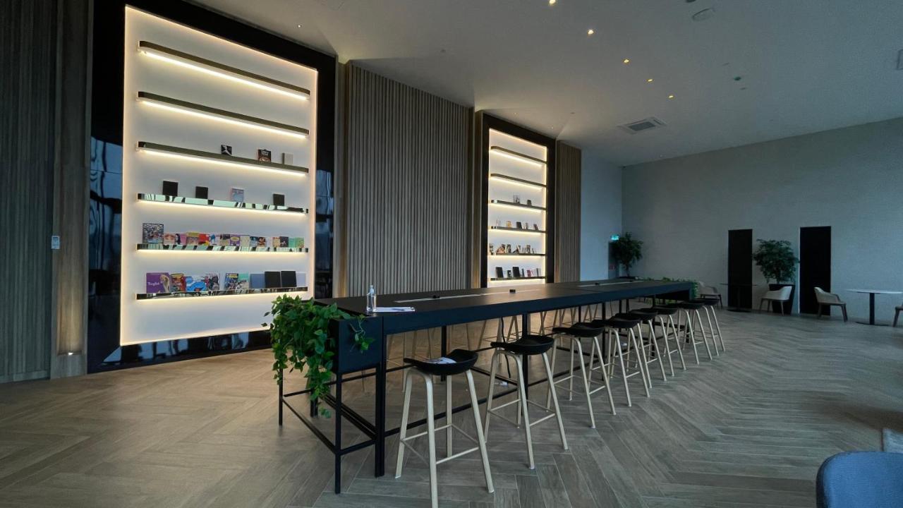 Beacon Executive Suite At Georgetown For 10Pax And 2 Bed Room Εξωτερικό φωτογραφία