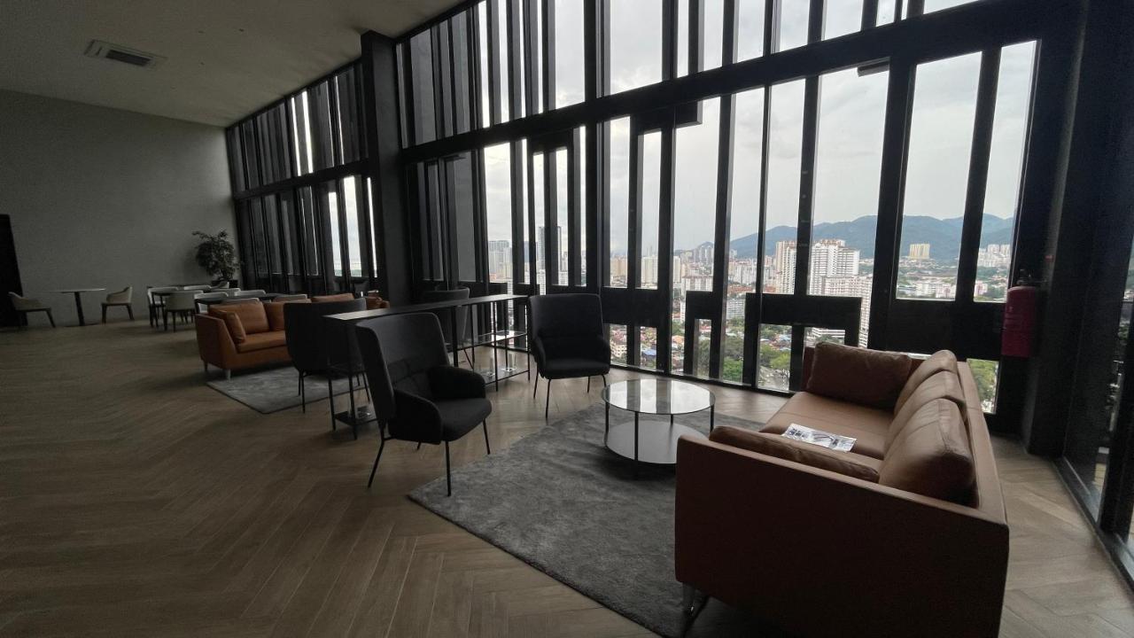 Beacon Executive Suite At Georgetown For 10Pax And 2 Bed Room Εξωτερικό φωτογραφία